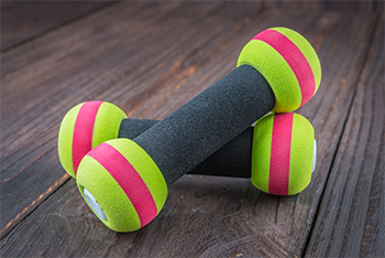 Weight Lifting