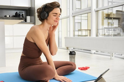 Hot Yoga