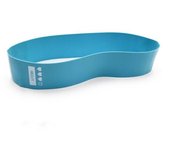 Premium Booty Resistance Band for Women - Non-slip, Durable and cute, Hip and Leg Training
