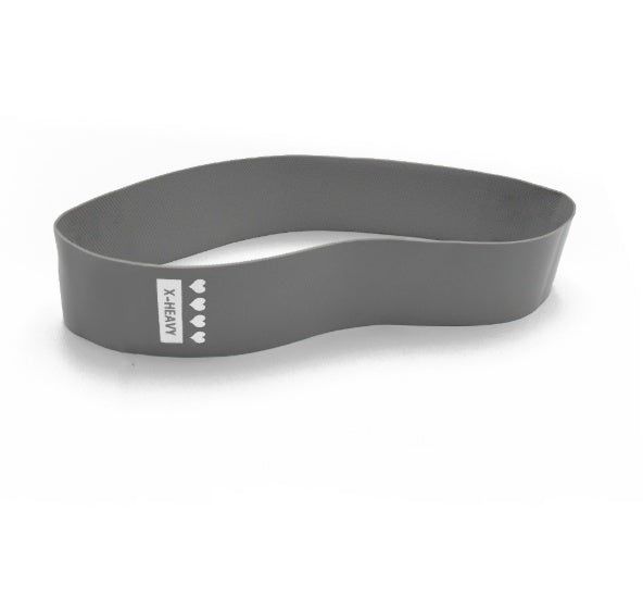 Premium Booty Resistance Band for Women - Non-slip, Durable and cute, Hip and Leg Training